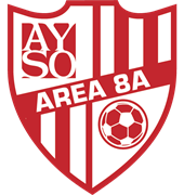 Area 8A