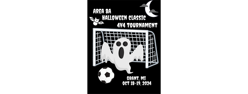 Halloween 4v4 Tournament